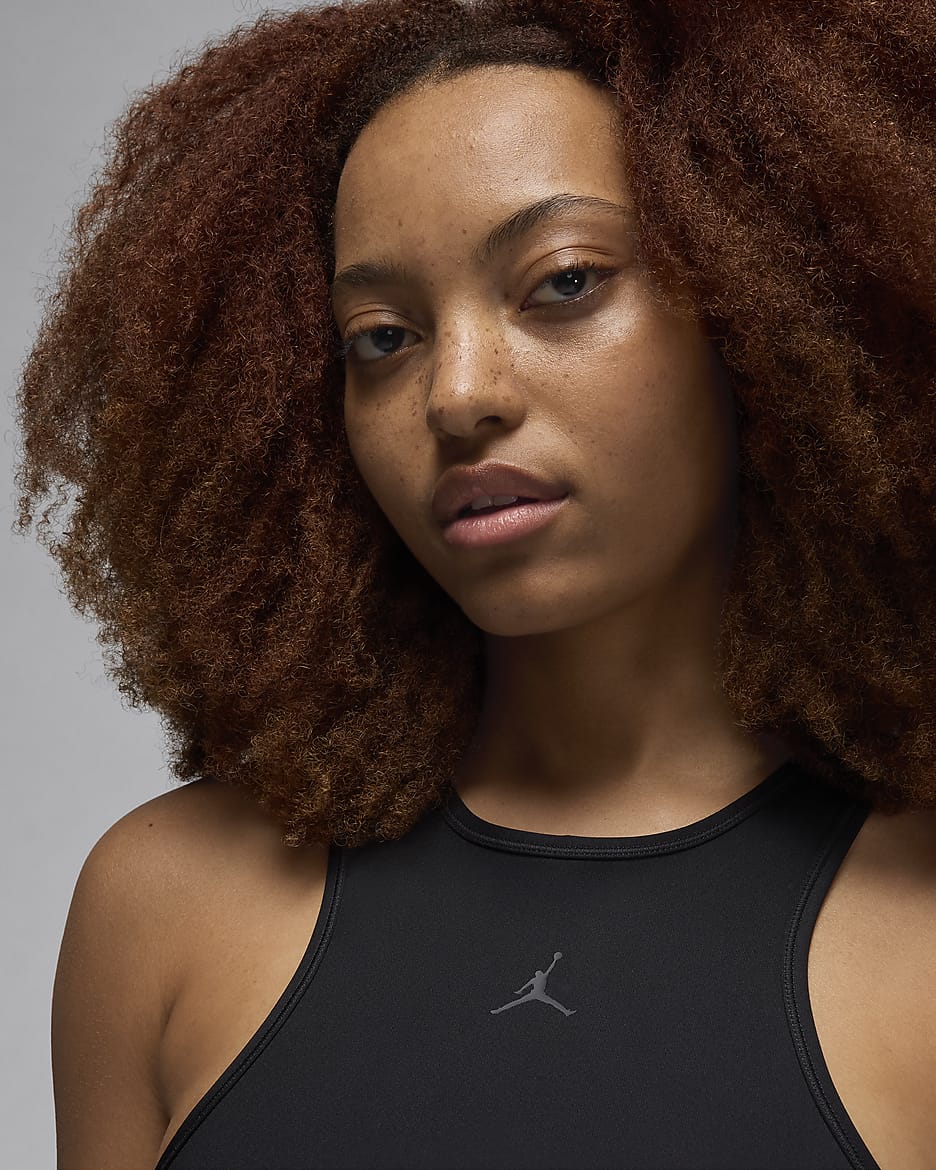 Debardeur moulant Jordan Sport pour femme